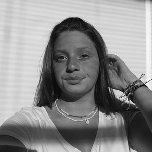 Meet your Posher, Carrie ellen